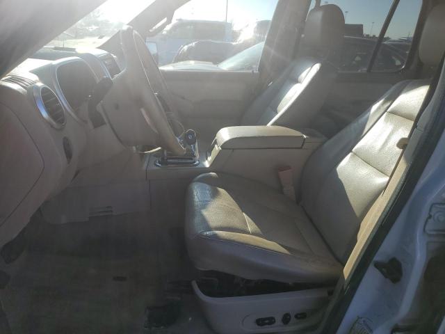 Photo 7 from auction – 2006 MERCURY MOUNTAINEE with VIN 4M2EU488X6ZJ04988