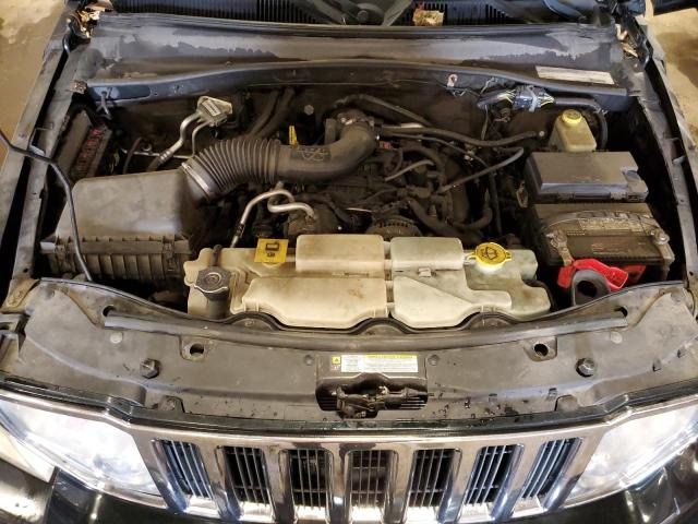 Photo 12 from auction – 2012 JEEP LIBERTY SP with VIN 1C4PJMAK1CW153121