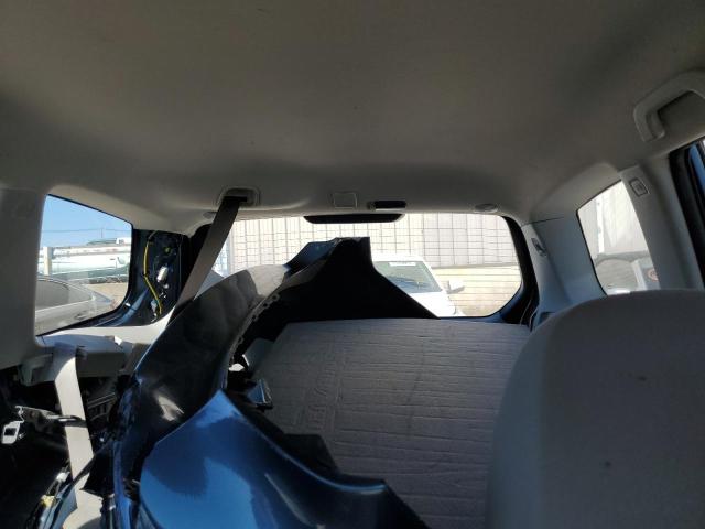 Photo 10 from auction – 2010 SUBARU FORESTER 2 with VIN JF2SH6AC1AH707397