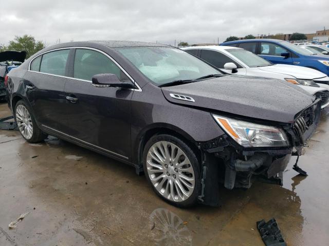 Photo 4 from auction – 2014 BUICK LACROSSE T with VIN 1G4GF5G35EF243104