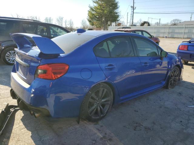 Photo 3 from auction – 2016 SUBARU WRX PREMIU with VIN JF1VA1E68G9827309