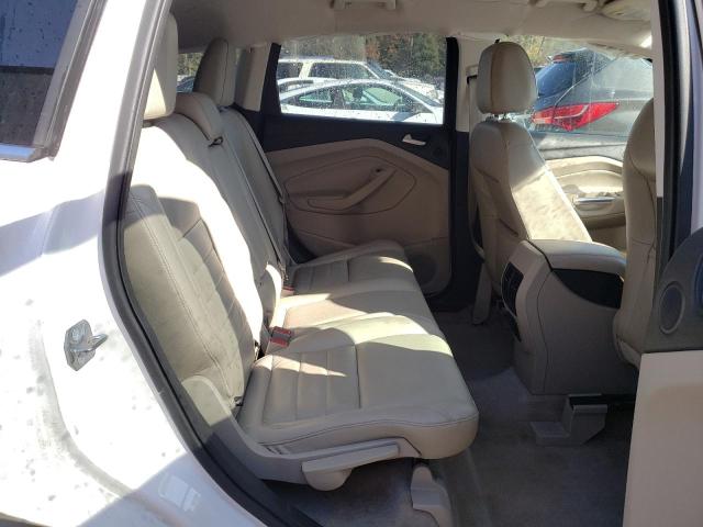 Photo 11 from auction – 2015 FORD ESCAPE TIT with VIN 1FMCU0J99FUA87117
