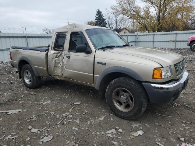 Photo 4 from auction – 2002 FORD RANGER SUP with VIN 1FTZR45E32PB70369