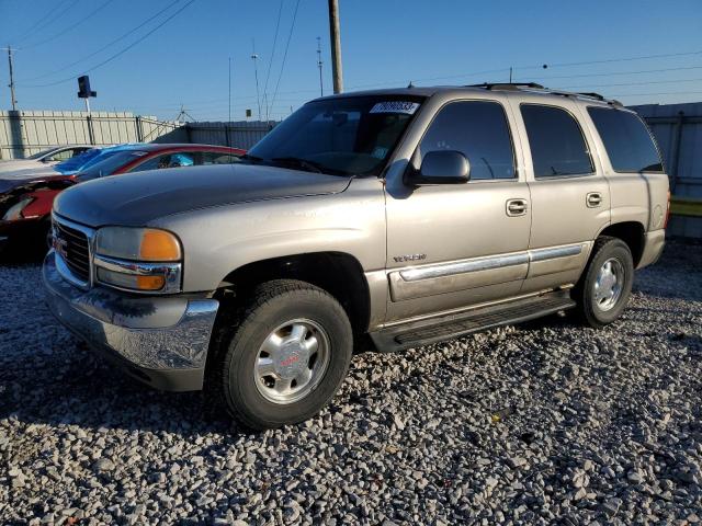 صورة رقم 1 من المزاد - 2002 GMC YUKON مع VIN 1GKEK13Z02J246788
