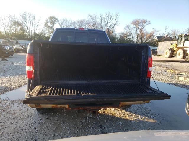Photo 6 from auction – 2007 FORD F150 with VIN 1FTPX14VX7KD49719
