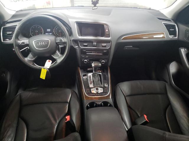 Photo 8 from auction – 2015 AUDI Q5 PREMIUM with VIN WA1CFAFP7FA116136