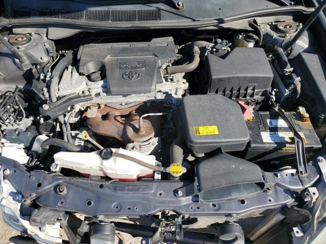 Photo 11 from auction – 2012 TOYOTA CAMRY BASE with VIN 4T4BF1FK4CR253438