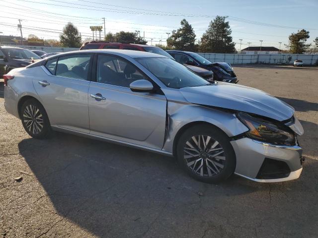Photo 4 from auction – 2023 NISSAN ALTIMA SV with VIN 1N4BL4DV2PN387201