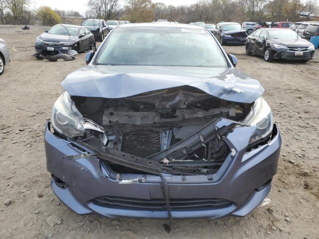 Photo 5 from auction – 2016 SUBARU LEGACY 2.5 with VIN 4S3BNAD69G3004569