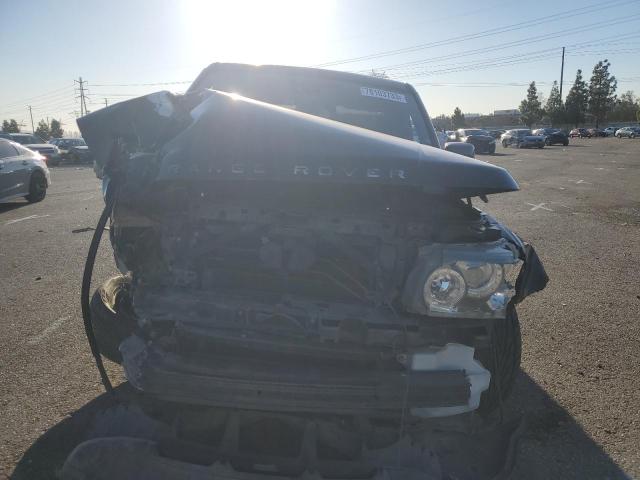 Photo 5 from auction – 2010 LAND ROVER RANGE ROVE with VIN SALSH2E48AA223531