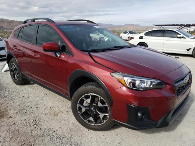 Photo 4 from auction – 2019 SUBARU CROSSTREK with VIN JF2GTAEC7KH381222