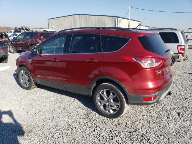 Photo 2 from auction – 2014 FORD ESCAPE SE with VIN 1FMCU0G96EUE33498