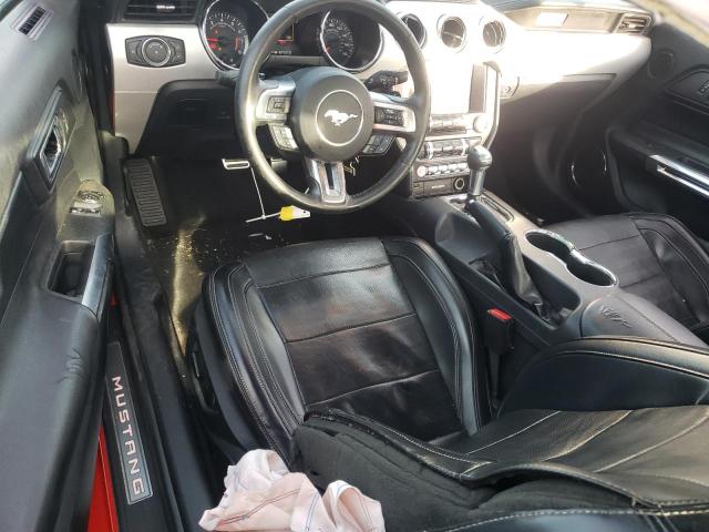 Photo 8 from auction – 2016 FORD MUSTANG GT with VIN 1FA6P8CF3G5300199