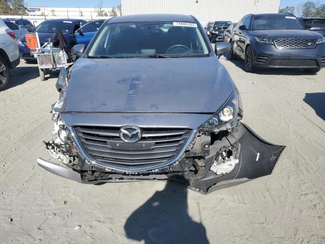 Photo 5 from auction – 2015 MAZDA 3 SPORT with VIN 3MZBM1U74FM207004