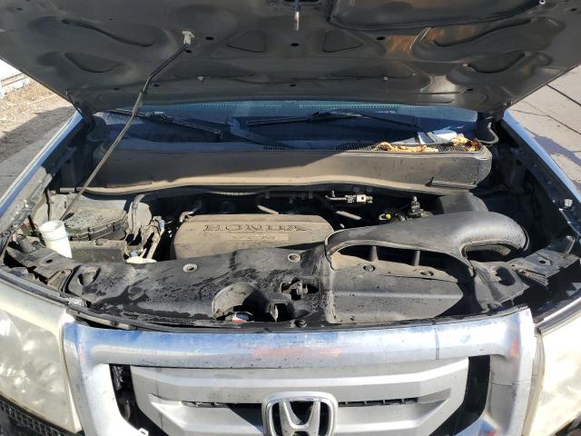 Zdjęcie 12 z aukcji – 2010 HONDA PILOT EXL z VIN 5FNYF4H50AB034872