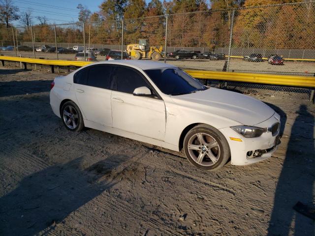 Photo 4 from auction – 2014 BMW 320 I with VIN WBA3B1C52EK134506