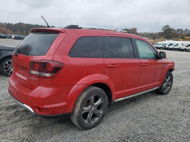 Foto 3 de la subasta – 2015 DODGE JOURNEY CR con VIN 3C4PDCGB5FT686558