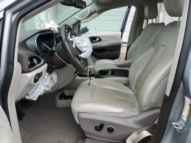 Photo 7 from auction – 2020 CHRYSLER PACIFICA T with VIN 2C4RC1BG0LR223566
