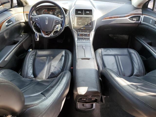 Photo 8 from auction – 2015 LINCOLN MKZ with VIN 3LN6L2G96FR611950