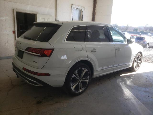 Photo 3 from auction – 2021 AUDI Q7 PRESTIG with VIN WA1VXBF77MD020630