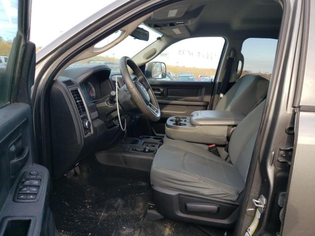 Photo 7 from auction – 2013 RAM 2500 ST with VIN 3C6TR5CT9DG594277