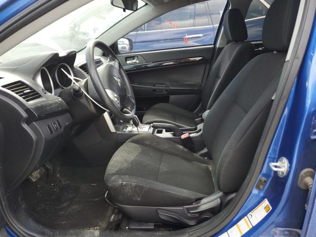 Photo 7 from auction – 2016 MITSUBISHI LANCER ES with VIN JA32U2FU8GU001580