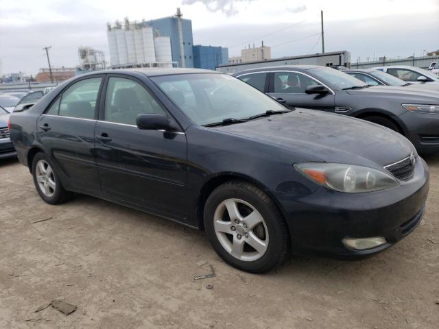 Photo 4 from auction – 2003 TOYOTA CAMRY LE with VIN 4T1BE32K53U145943