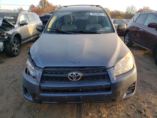 Photo 5 from auction – 2012 TOYOTA RAV4 with VIN 2T3BF4DV8CW253667