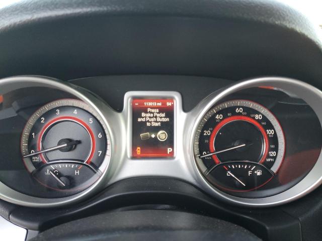Photo 9 from auction – 2014 DODGE JOURNEY SX with VIN 3C4PDCBB9ET183945