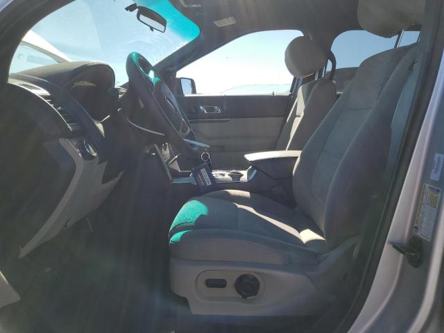 Photo 7 from auction – 2015 FORD EXPLORER with VIN 1FM5K7B89FGA88893