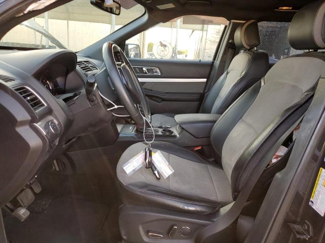 Photo 7 from auction – 2017 FORD EXPLORER X with VIN 1FM5K7DHXHGE38435
