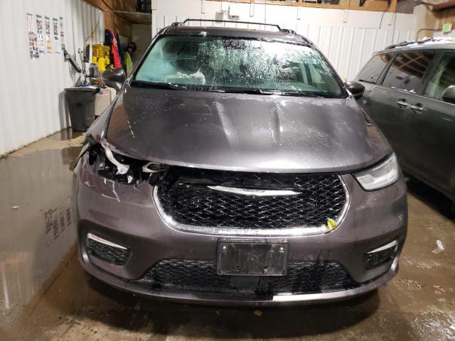 Photo 5 from auction – 2022 CHRYSLER PACIFICA T with VIN 2C4RC1BG3NR171160