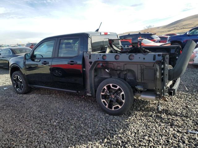 Photo 2 from auction – 2022 FORD MAVERICK X with VIN 3FTTW8F98NRA13621
