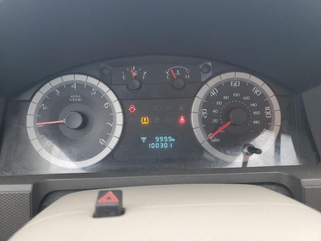 Photo 9 from auction – 2008 FORD ESCAPE XLS with VIN 1FMCU02Z48KA85742