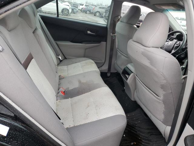 Photo 10 from auction – 2014 TOYOTA CAMRY L with VIN 4T1BF1FK0EU433254