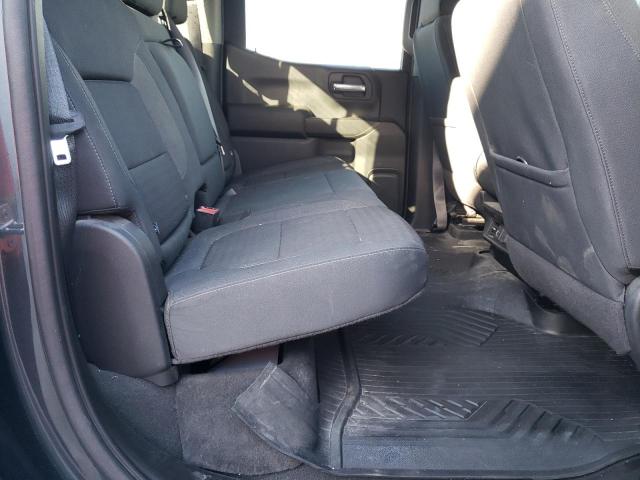Photo 10 from auction – 2021 CHEVROLET SILVERADO with VIN 1GCUYDED8MZ265294