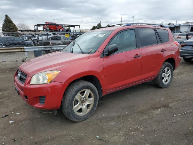 TOYOTA RAV4 2009 with VIN JTMBF33VX95011393 - Photo from auction