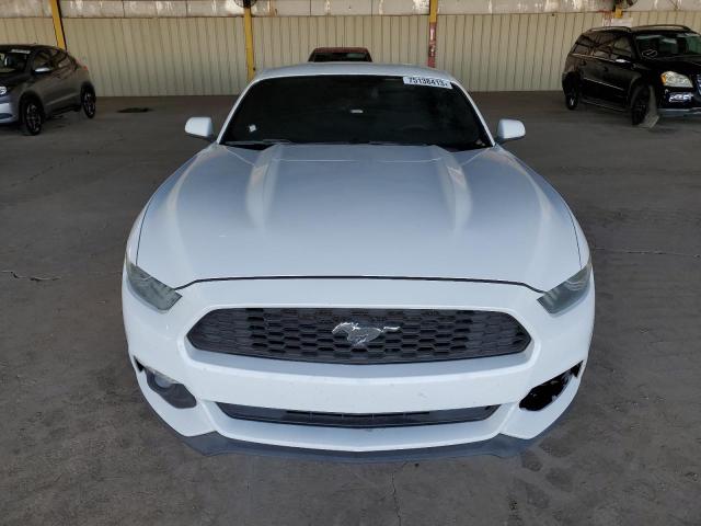 Photo 5 from auction – 2016 FORD MUSTANG with VIN 1FA6P8AM0G5274033