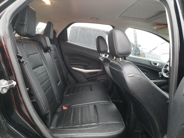 Photo 11 from auction – 2020 FORD ECOSPORT T with VIN MAJ6S3KL9LC354508