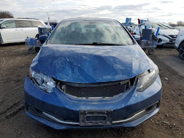 Photo 5 from auction – 2014 HONDA CIVIC EX with VIN 2HGFB2F82EH537311