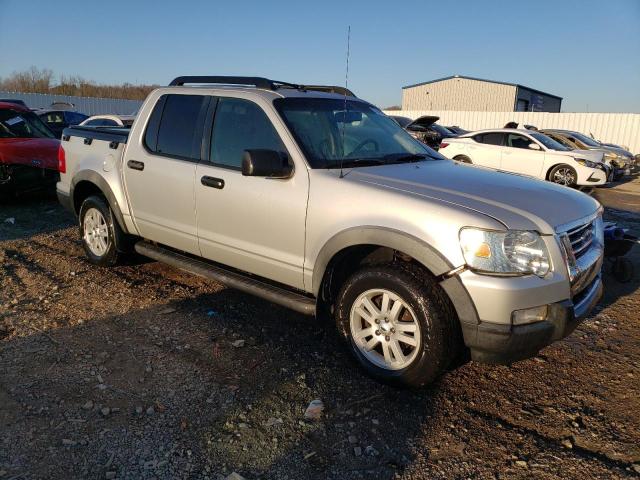 Photo 4 from auction – 2010 FORD EXPLORER S with VIN 1FMEU5BE7AUF04129