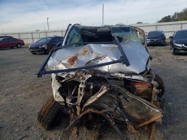 Фото 5 с аукциона – 2012 TOYOTA RAV4 с VIN 2T3BK4DVXCW067074