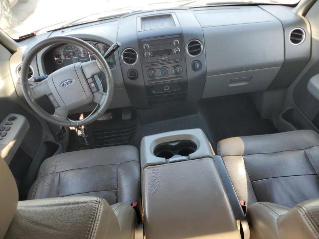 Photo 8 from auction – 2008 FORD F150 SUPER with VIN 1FTPW12V48FA17467