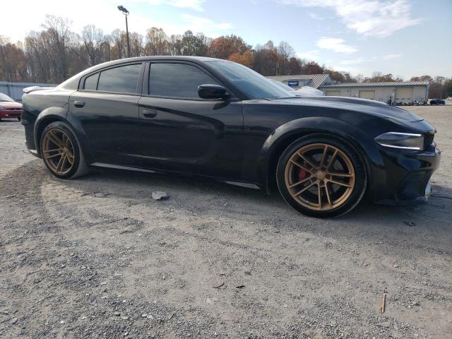 Photo 4 from auction – 2020 DODGE CHARGER SC with VIN 2C3CDXGJ6LH121709