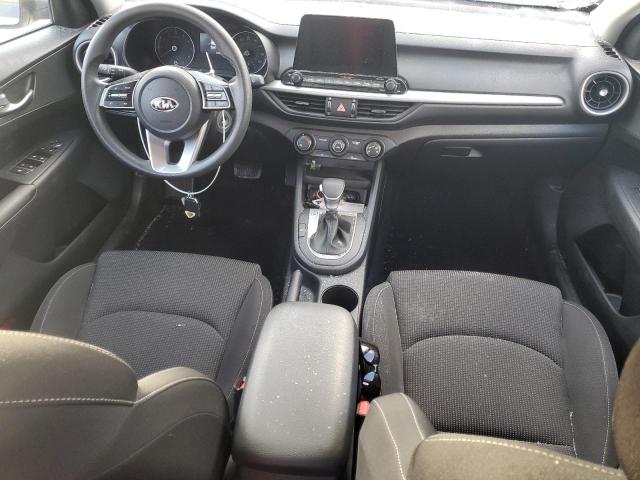 Photo 8 from auction – 2021 KIA FORTE FE with VIN 3KPF24AD6ME288374
