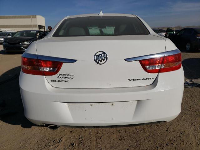 Photo 6 from auction – 2013 BUICK VERANO with VIN 1G4PP5SK2D4230459