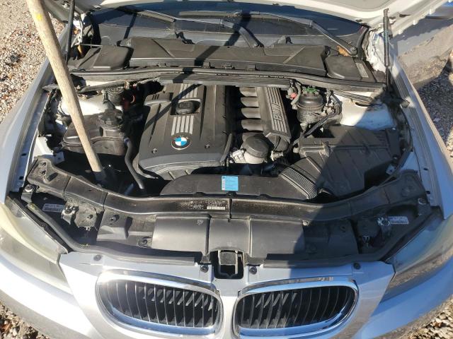 Photo 11 from auction – 2011 BMW 328 I with VIN WBAPH7G59BNM55398