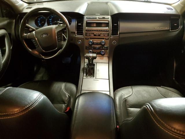 Photo 8 from auction – 2011 FORD TAURUS SEL with VIN 1FAHP2EW7BG174025
