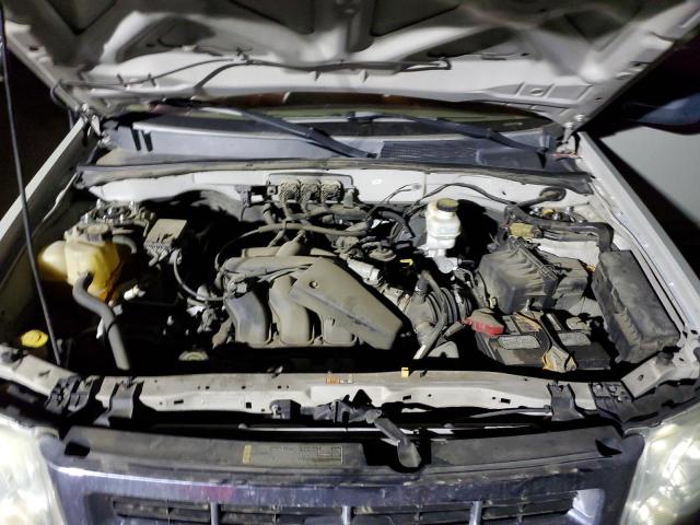 Photo 12 from auction – 2008 FORD ESCAPE XLT with VIN 1FMCU93178KA05279