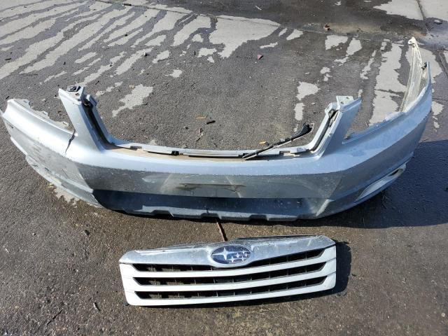 Снимка 13 от търг – 2011 SUBARU OUTBACK 2. с VIN 4S4BRCCCXB3326357
